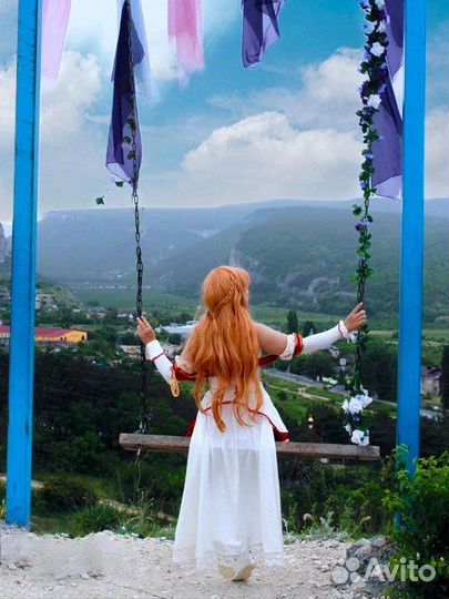 Косплей Асуна, sao. Продажа/обмен