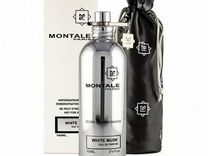 Montale White Musk unisex Shaik MW399