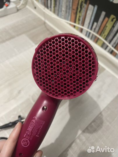 Фен Remington D 5950