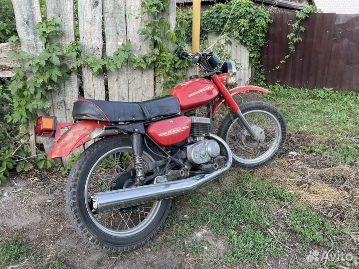 Минск 125