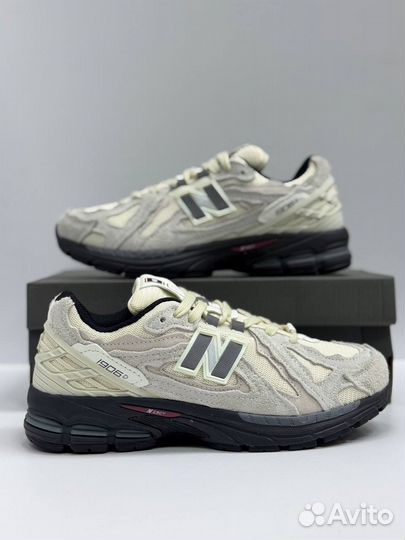 Кроссовки new balance