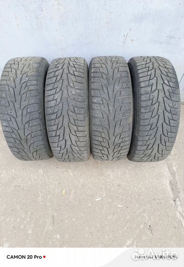 Hankook Winter I'Pike 195/60 R15 92T