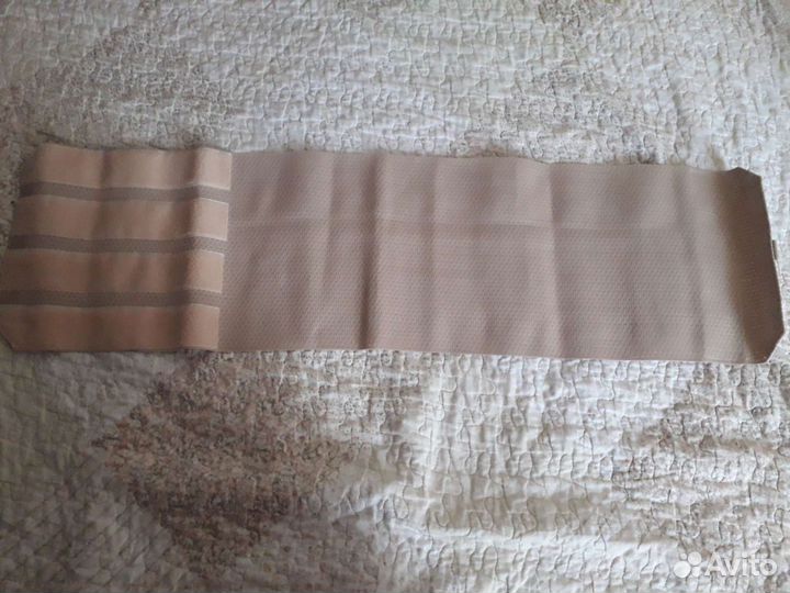 Бандаж послеродовой