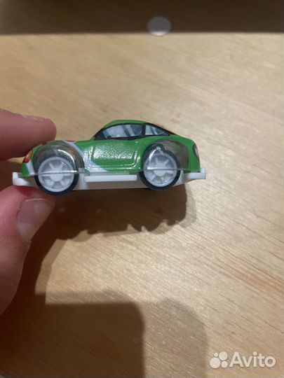 Машинка хот вилс