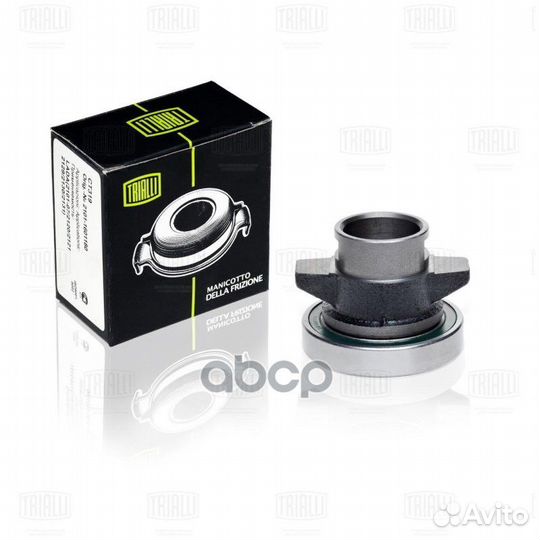 Подшипник выжимной UAZ 3160 (5 ступ.) CT316 Tri