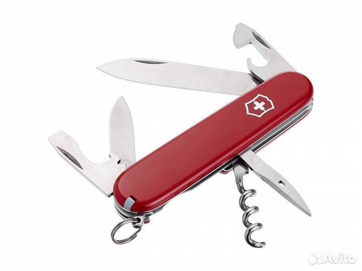 Нож Victorinox Spartan 1.3603 Блистерная уп