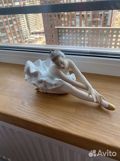 Статуэтка балерина Германия