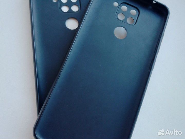 Xiaomi Redmi Note 9, 6/128 ГБ