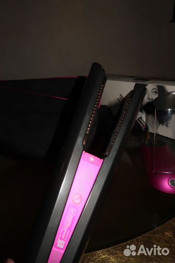 Плойка dyson оригинал