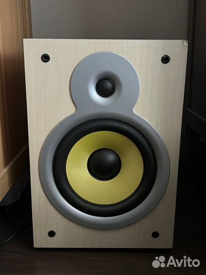 Колонки для компьютера microlab pro 3