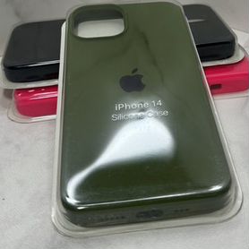 Чехлы iPhone