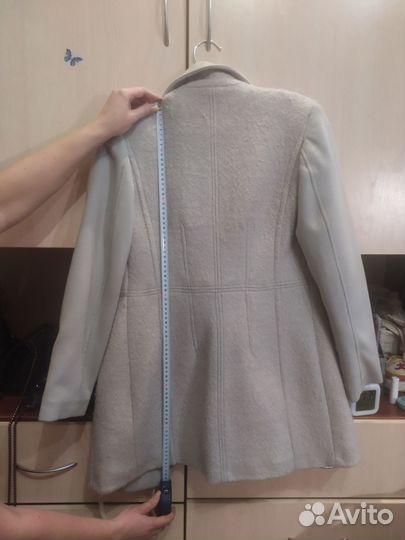 Продам пальто
