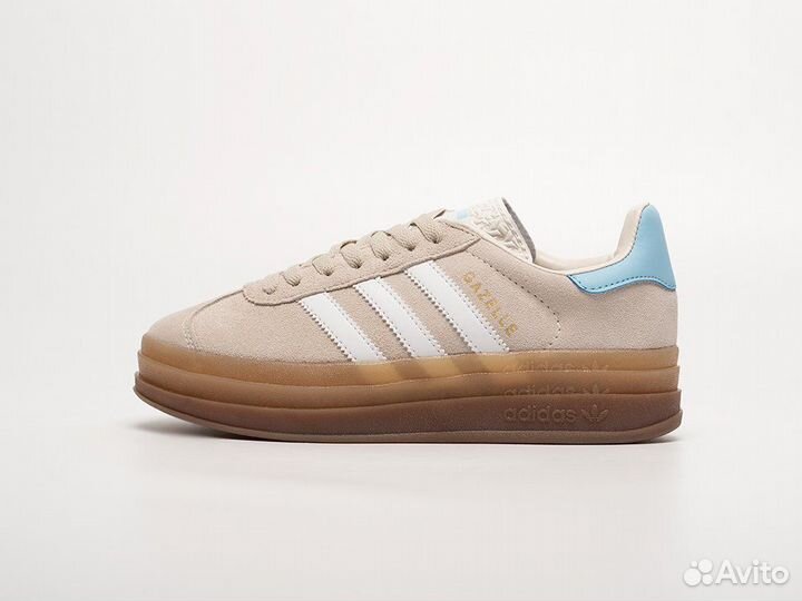 Adidas gazelle bold Артикул 42780