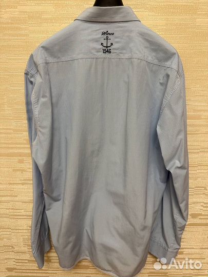 Рубашка мужская engbers