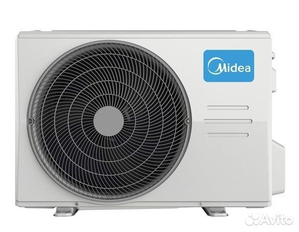 Сплит система Midea msag1-07N8C2U-I/msag1-07N8C2U