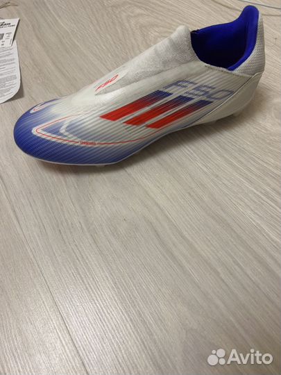 Бутсы adidas f50