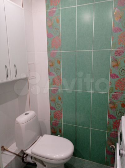 1-к. квартира, 55 м², 8/9 эт.