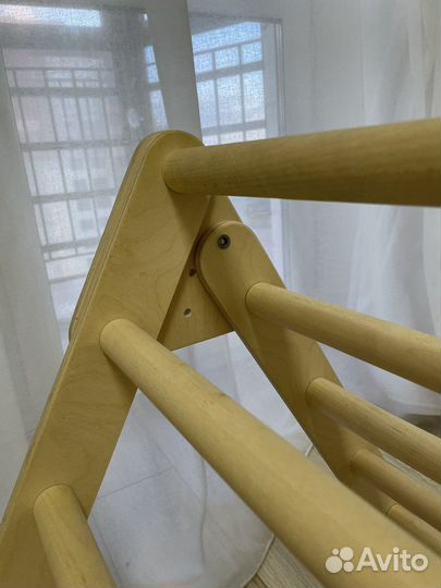 Треугольник Пиклера