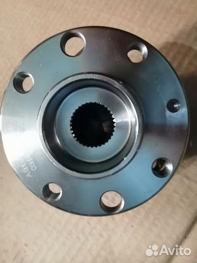 Ступица Dello Opel FR 1603209 4 шп01-3016030209-A