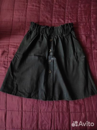Юбка женская 44 46