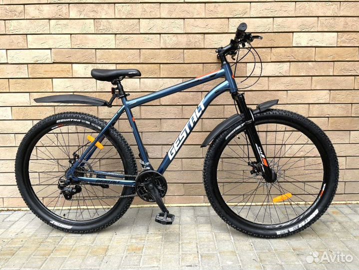 Велосипед горный Велосипеды скоростные новые