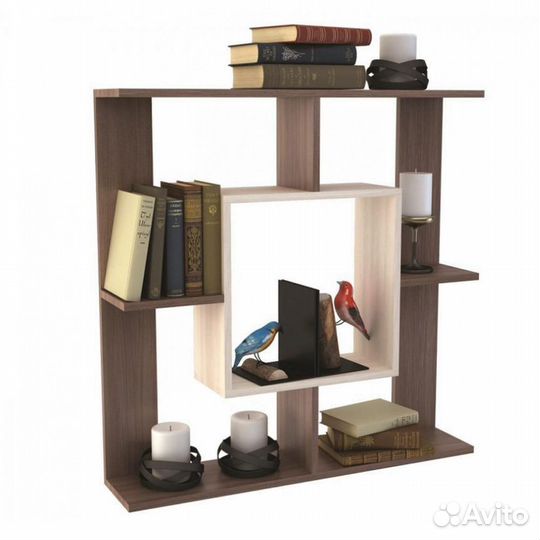 Полка навесная пл 1 (Шимо комби)