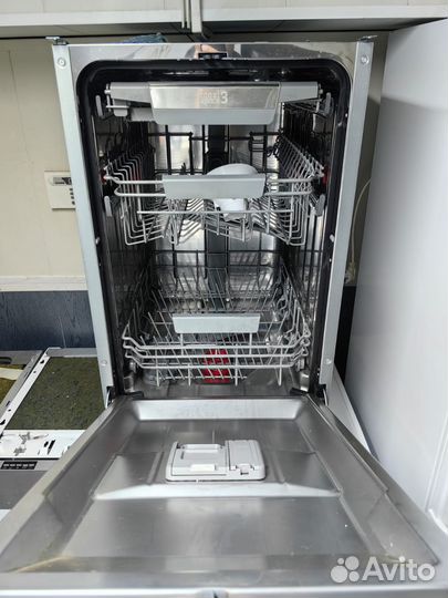 Посудомоечная машина Hansa с гарантией