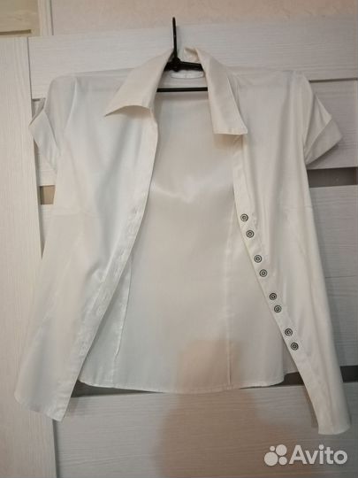 Блузка женская