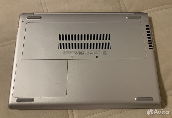 Ноутбук HP probook 450 g5