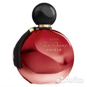 Avon Far Away Royale для нее