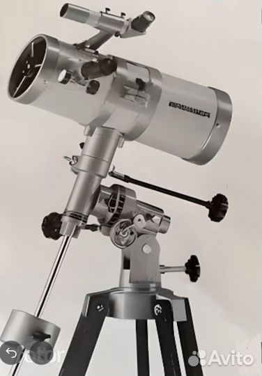 Телескоп bresser mizar/c