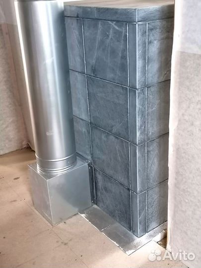 Печь отопительная Kotka 4