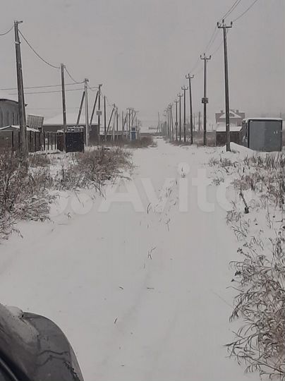 Участок 14,94 га (СНТ, ДНП)