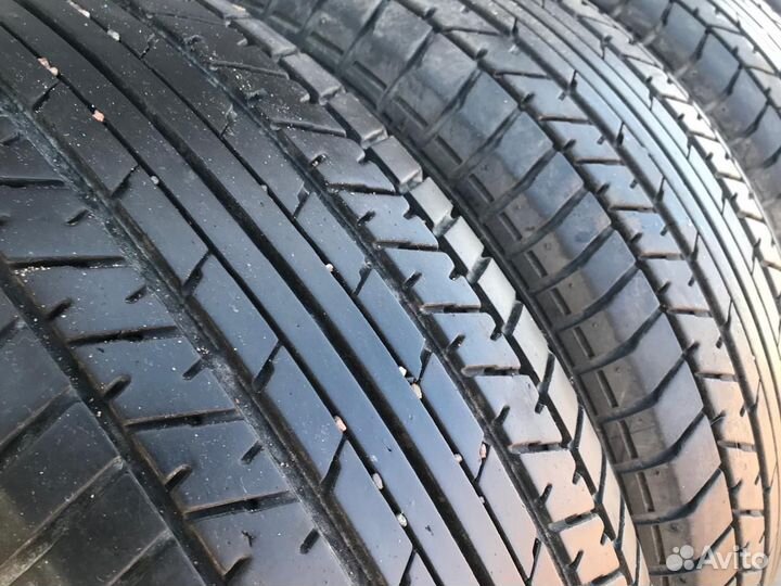 Yokohama Aspec A350 215/65 R16