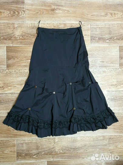 Юбка женская 48 размер