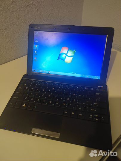 Нетбук asus eee pc