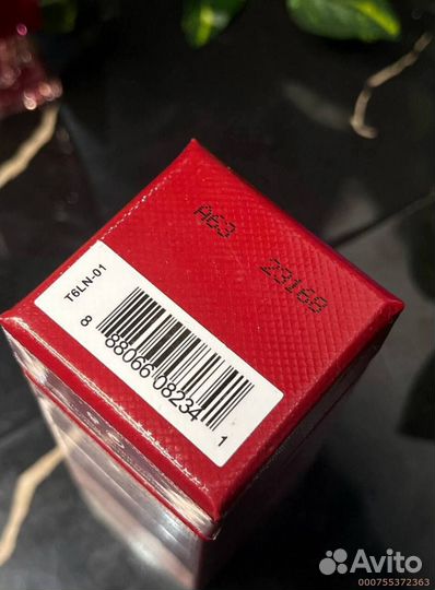 Tom Ford Lost Cherry (Арт.40531)