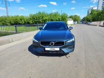 Volvo V60, 2019, с пробегом, цена 2 150 000 руб.