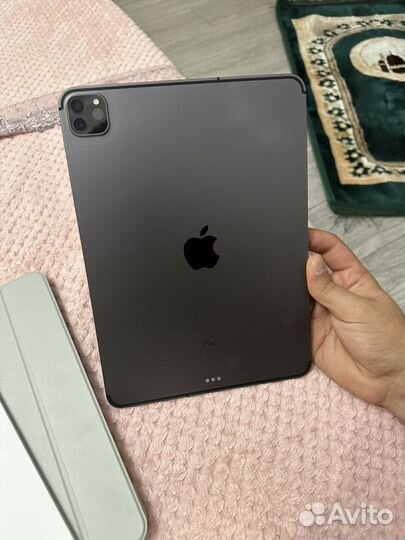 iPad pro 11 m2 128gb