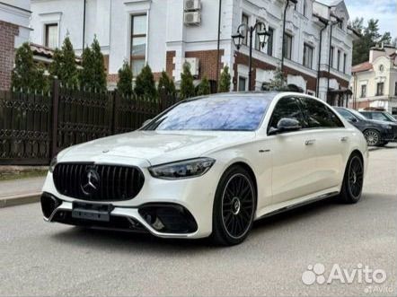 Прокат автомобилей