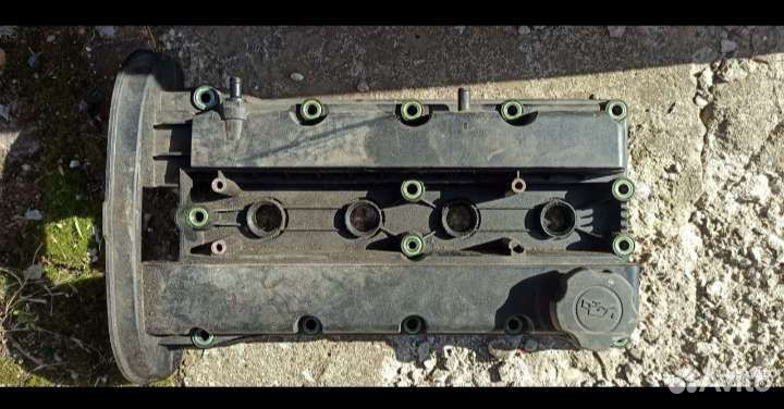 Стойки передние Шевроле Лачетти