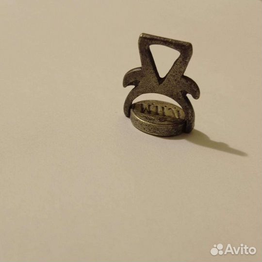 Печать купца