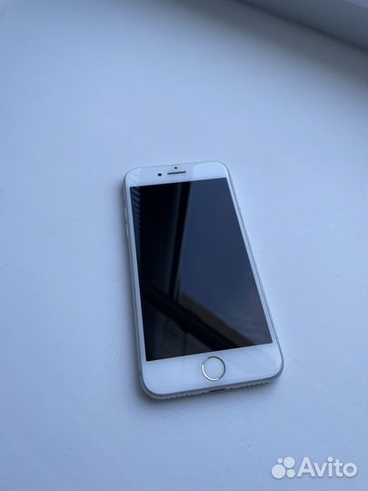 iPhone 7