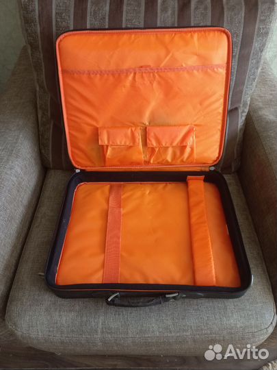 Сумка для ноутбука