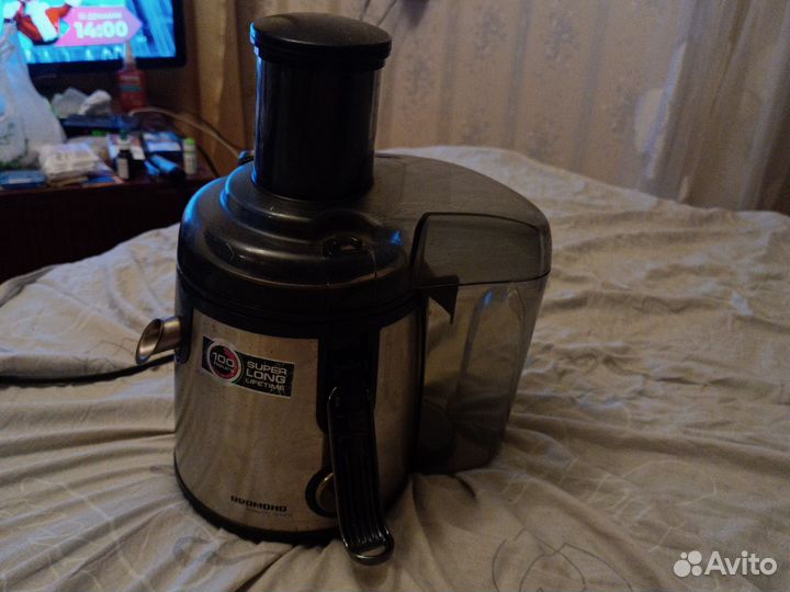 Соковыжималка