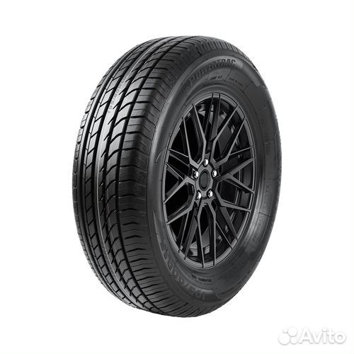 Powertrac Citymarch 205/65 R16 95H