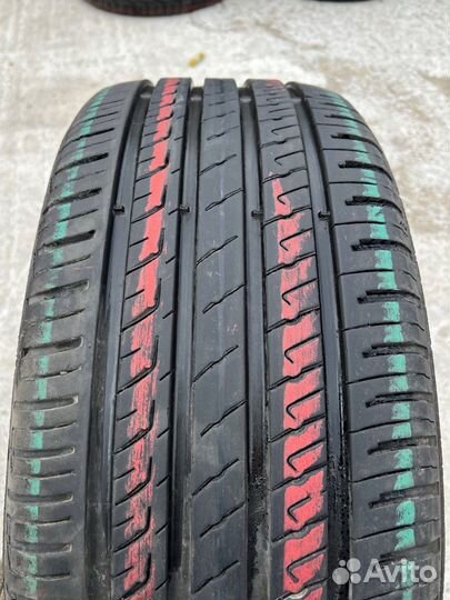 Barum Bravuris 5HM 235/40 R19 96Y