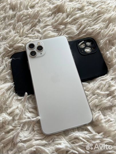 iPhone 11 pro max 256 обмен