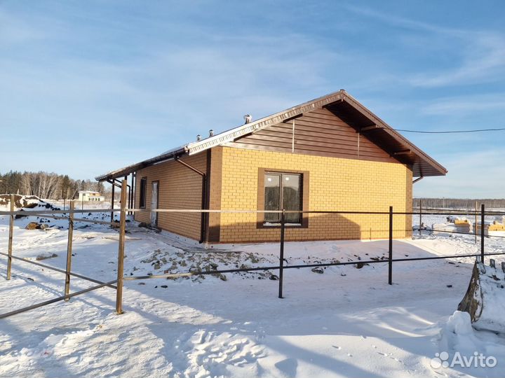 Сахара Рустика лицевой