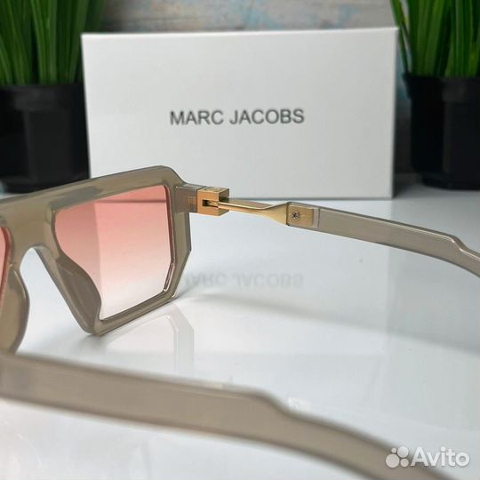 Солнцезащитные очки marc jacobs